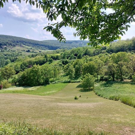 Varazdin Breg Holiday Home Franky מראה חיצוני תמונה