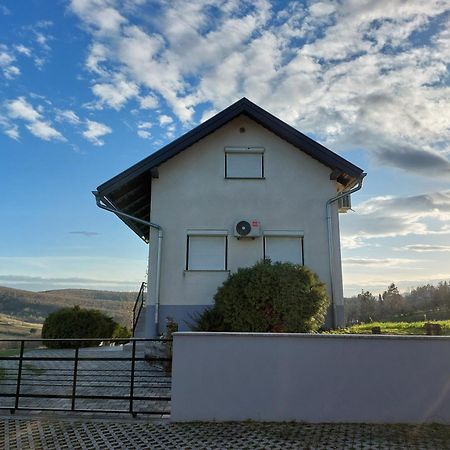 Varazdin Breg Holiday Home Franky מראה חיצוני תמונה