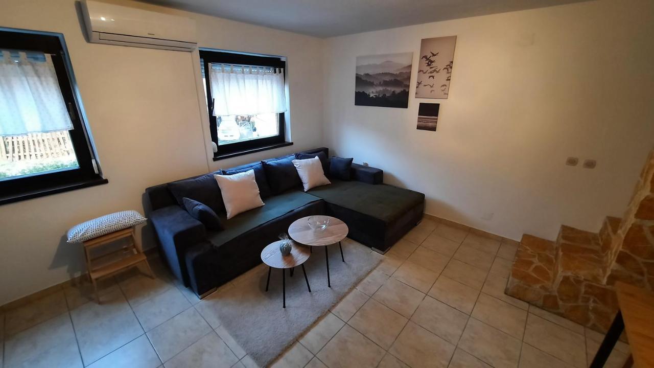 Varazdin Breg Holiday Home Franky מראה חיצוני תמונה